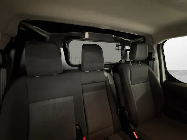 OPEL Vivaro Cargo 1.5 D 120 Energize Your Business S/S