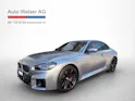 BMW M2 Coupé