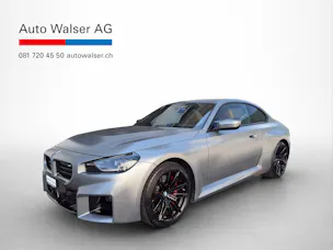 BMW M2 Coupé