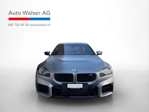 BMW M2 Coupé