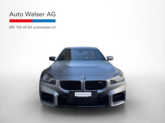 BMW M2 Coupé