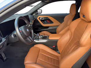 BMW M2 Coupé