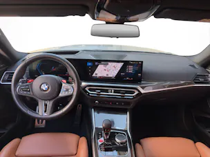 BMW M2 Coupé