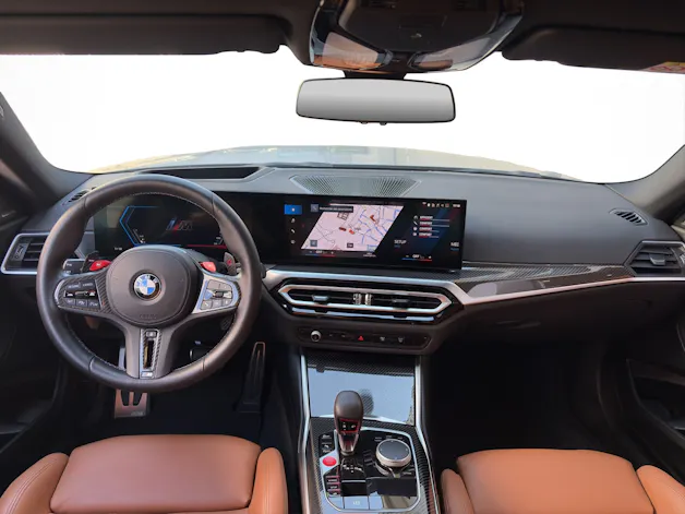 BMW M2 Coupé
