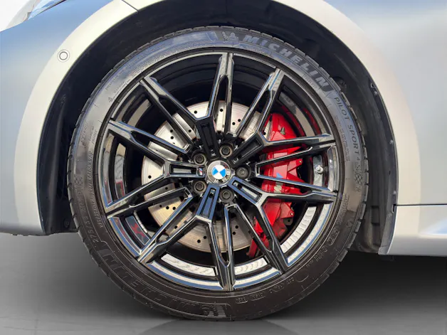 BMW M2 Coupé