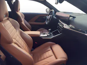 BMW M2 Coupé