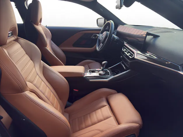 BMW M2 Coupé