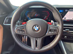 BMW M2 Coupé