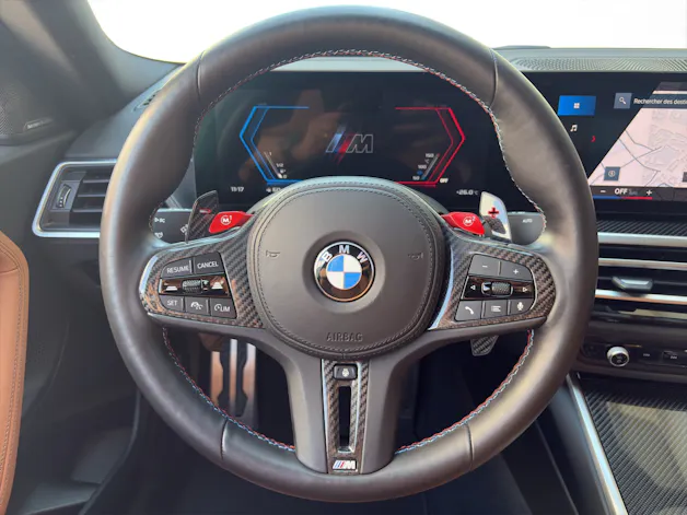 BMW M2 Coupé