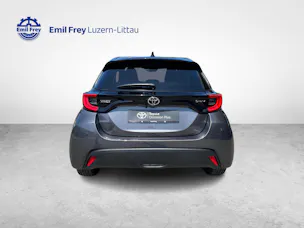 Toyota Yaris 1.5 VVT-i HSD Trend