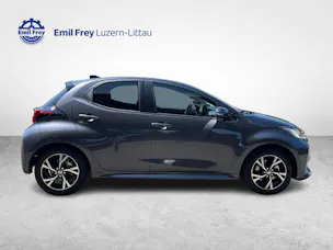 Toyota Yaris 1.5 VVT-i HSD Trend