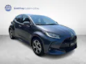 Toyota Yaris 1.5 VVT-i HSD Trend