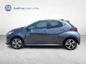 Toyota Yaris 1.5 VVT-i HSD Trend