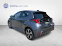 Toyota Yaris 1.5 VVT-i HSD Trend