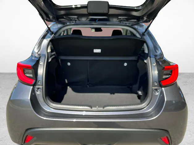 Toyota Yaris 1.5 VVT-i HSD Trend