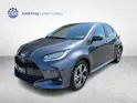 Toyota Yaris 1.5 VVT-i HSD Trend