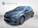 Toyota Yaris 1.5 VVT-i HSD Trend