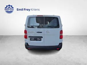 OPEL Vivaro Cargo 1.5 D 120 Energize Your Business S/S