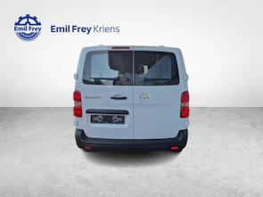 Fahrzeugbild OPEL Vivaro Cargo 1.5 D 120 Energize Your Business S/S