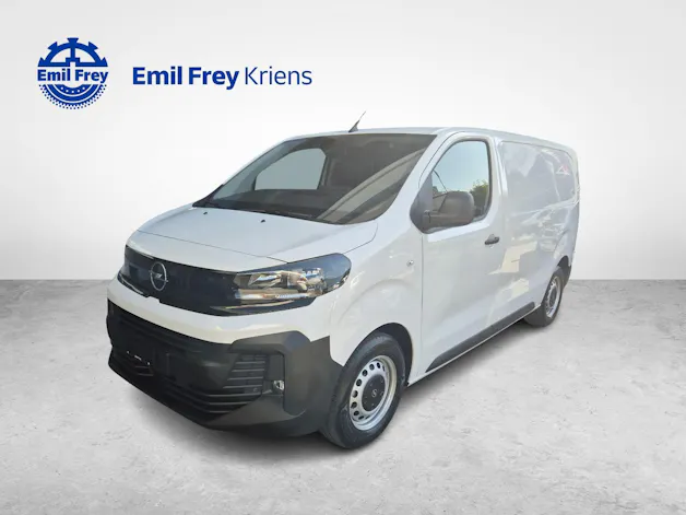 OPEL Vivaro Cargo 1.5 D 120 Energize Your Business S/S