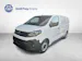 OPEL Vivaro Cargo 1.5 D 120 Energize Your Business S/S