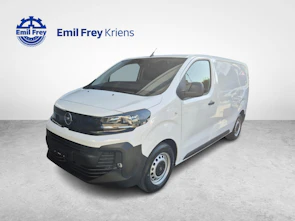 Fahrzeugbild OPEL Vivaro Cargo 1.5 D 120 Energize Your Business S/S