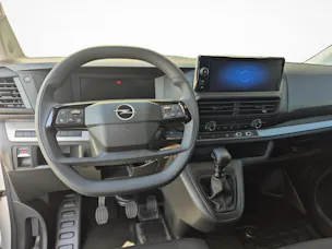 OPEL Vivaro Cargo 1.5 D 120 Energize Your Business S/S