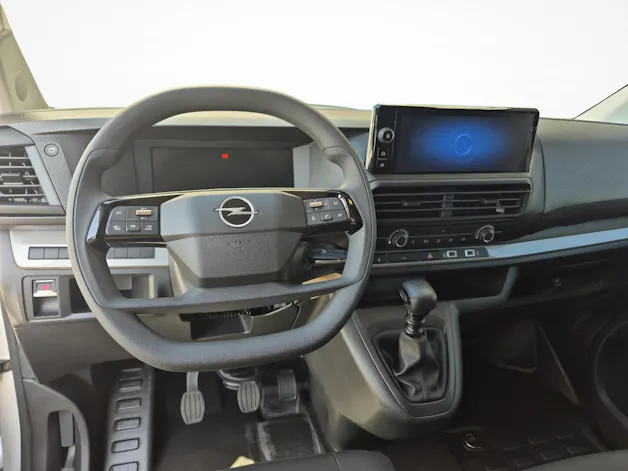OPEL Vivaro Cargo 1.5 D 120 Energize Your Business S/S