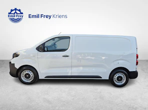 Fahrzeugbild OPEL Vivaro Cargo 1.5 D 120 Energize Your Business S/S