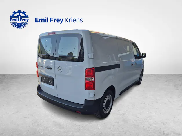 OPEL Vivaro Cargo 1.5 D 120 Energize Your Business S/S
