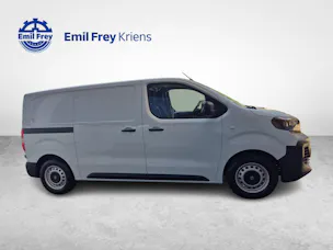 OPEL Vivaro Cargo 1.5 D 120 Energize Your Business S/S