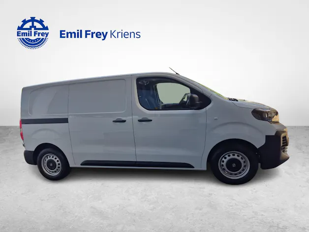 OPEL Vivaro Cargo 1.5 D 120 Energize Your Business S/S