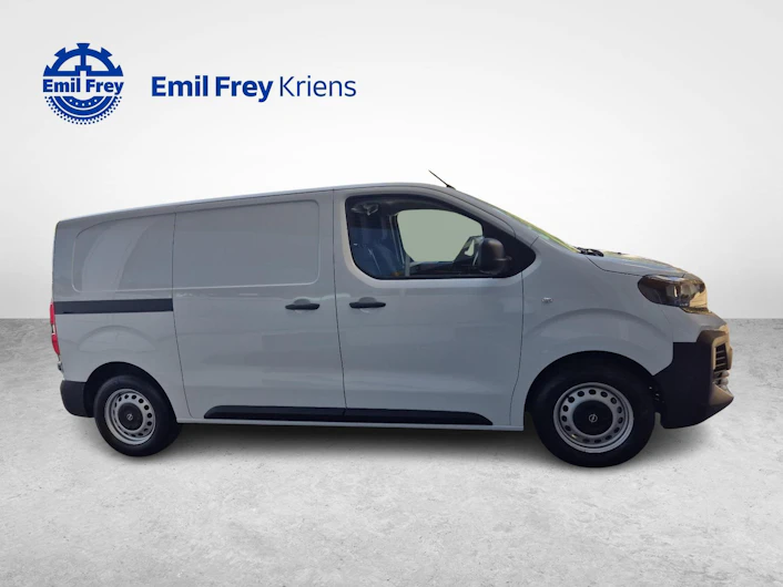 Fahrzeugbild OPEL VIVARO