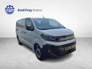 OPEL Vivaro Cargo 1.5 D 120 Energize Your Business S/S