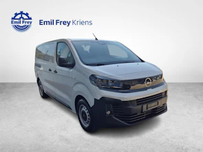 Fahrzeugbild OPEL Vivaro Cargo 1.5 D 120 Energize Your Business S/S