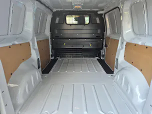 OPEL Vivaro Cargo 1.5 D 120 Energize Your Business S/S