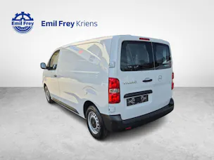 OPEL Vivaro Cargo 1.5 D 120 Energize Your Business S/S