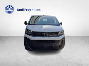 OPEL Vivaro Cargo 1.5 D 120 Energize Your Business S/S