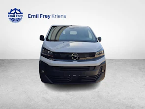 Fahrzeugbild OPEL Vivaro Cargo 1.5 D 120 Energize Your Business S/S