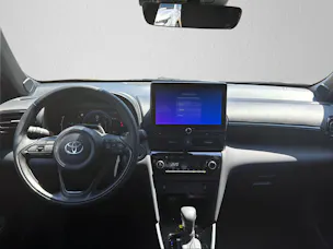 Toyota Yaris Cross 1.5 VVT-i HSD Trend