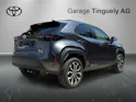 Toyota Yaris Cross 1.5 VVT-i HSD Trend