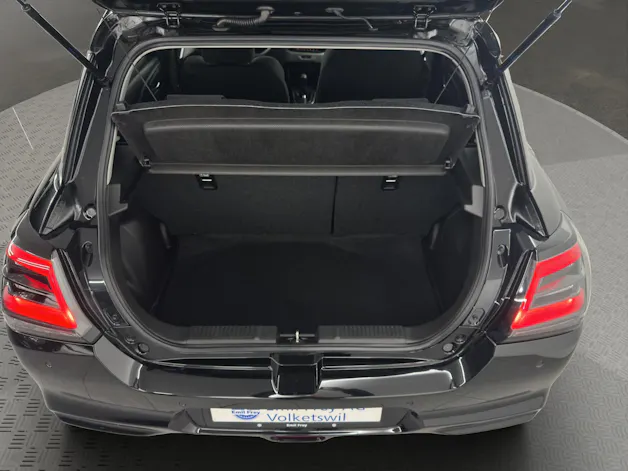 Suzuki Swift 1.2 Compact Top Hybrid 4x4