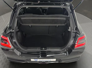Fahrzeugbild SUZUKI Swift 1.2 Compact Top Hybrid 4x4