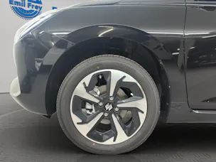 Suzuki Swift 1.2 Compact Top Hybrid 4x4