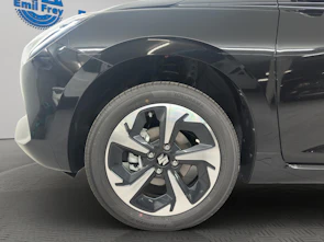 Fahrzeugbild SUZUKI Swift 1.2 Compact Top Hybrid 4x4