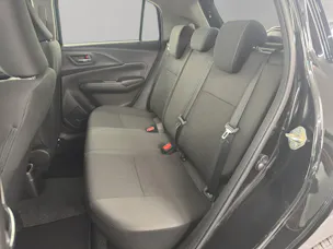 Suzuki Swift 1.2 Compact Top Hybrid 4x4