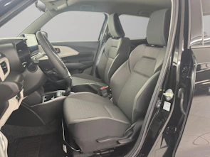 Fahrzeugbild SUZUKI Swift 1.2 Compact Top Hybrid 4x4