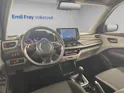 Suzuki Swift 1.2 Compact Top Hybrid 4x4
