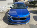 Škoda Kamiq 1.0 TSI Ambition DSG