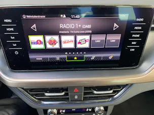 Škoda Kamiq 1.0 TSI Ambition DSG